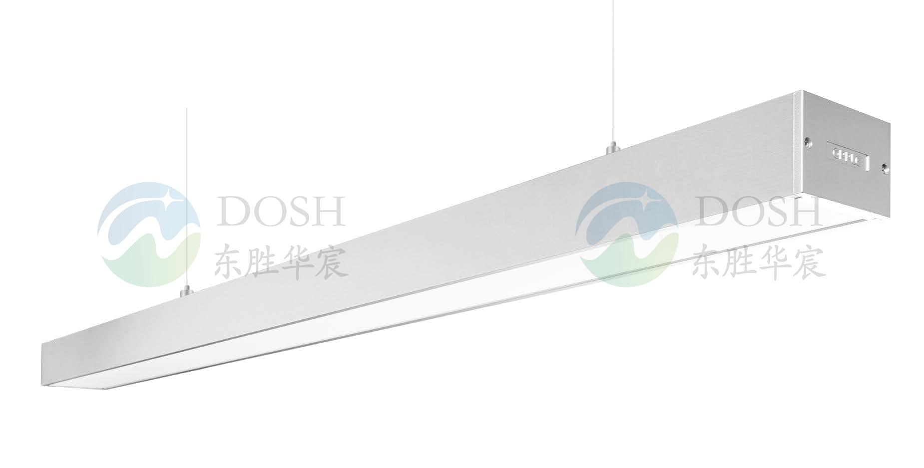 LED方吊燈